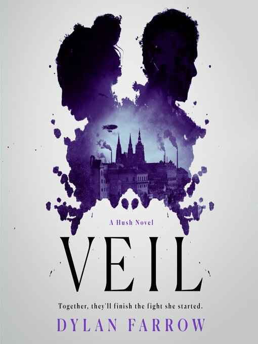 Title details for Veil by Dylan Farrow - Available